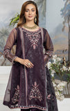 Mohagni LEB-22-20 Formal Collection 2025