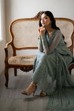 Azure Moss Whisper Ensembles 2025