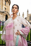 Mushq Luminous Lace Celestine The Oxford Edit 2024