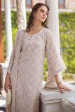 Mushq Swara Saugaat Chikankari Pret 2024