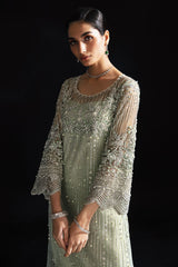 Mushq Ina Fleur Luxury Formals 2024