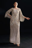 Mushq Nuru Fleur Luxury Formals 2024
