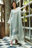 Mushq Delilah Euphoria Eid Pret 2025