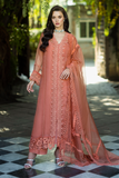 Mushq Candace Euphoria Eid Pret 2025