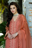 Mushq Candace Euphoria Eid Pret 2025