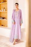 Mushq Serin Zarminay Luxury Pret 2026