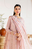 Mushq Reyna Zarminay Luxury Pret 2025