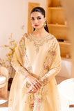 Mushq Aurea Zarminay Luxury Pret 2025