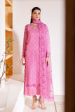 Mushq Kaia Zarminay Luxury Pret 2025