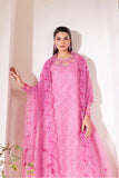 Mushq Kaia Zarminay Luxury Pret 2025