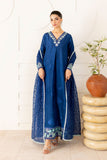 Mushq Kayra Zarminay Luxury Pret 2025