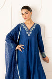 Mushq Kayra Zarminay Luxury Pret 2025