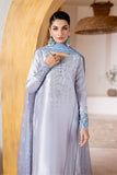 Mushq Elya Zarminay Luxury Pret 2025