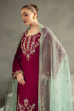 Mushq Ruby De Velours 2024