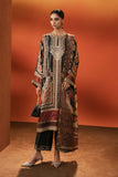 Maria B MPS-EF26-02R1 Silk Prints 2026