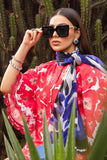 Maria B MPT-2112-A M Print Eid Edit 2024