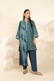 AlKaram Ms 149 1 26 Blue Spring Summer 2026