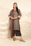 AlKaram Ms 154 1 26 Grey Spring Summer 2026