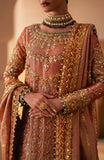 Maryum N Maria Zumani Begum - MS40068 Gul Posh Bridal Collection 2024