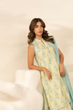 Alkaram MS-67-1-25-1-Yellow Mid Summer Collection 2025