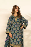 Alkaram MS-69-1-25-1-Blue Mid Summer Collection 2025