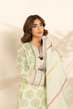 Alkaram MS-69-1-25-1-White Mid Summer Collection 2025