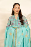 Alkaram MS-71-1-25-1-Light Blue Mid Summer Collection 2025