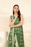 Alkaram MS-72-25-1-Green Mid Summer Collection 2025