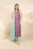 Alkaram MS-73-25-1-Sea Green Mid Summer Collection 2025