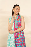 Alkaram MS-73-25-1-Sea Green Mid Summer Collection 2025