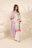 Alkaram MS-76-25-1-Off White Mid Summer Collection 2025