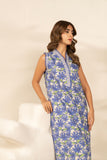 Alkaram MS-77-25-1-Purple Mid Summer Collection 2025