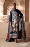 Maryum N Maria Charvi - MS40098 Zeil Luxury Pret 2024