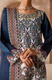 Maryum N Maria Charvi - MS40098 Zeil Luxury Pret 2024