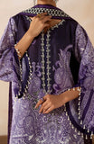 Maryum N Maria Ishika - MS40100 Zeil Luxury Pret 2024