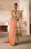 Maryum N Maria Anika - MS40102 Zeil Luxury Pret 2024