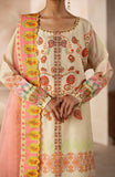 Maryum N Maria Anika - MS40102 Zeil Luxury Pret 2024