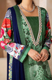 Maryum N Maria Sneha - MS40103 Zeil Luxury Pret 2024