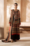 Maryum N Maria Samaira - MS40104 Zeil Luxury Pret 2024