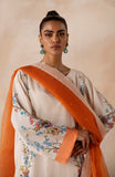 Maryum N Maria Shreya - MS40105 Zeil Luxury Pret 2024