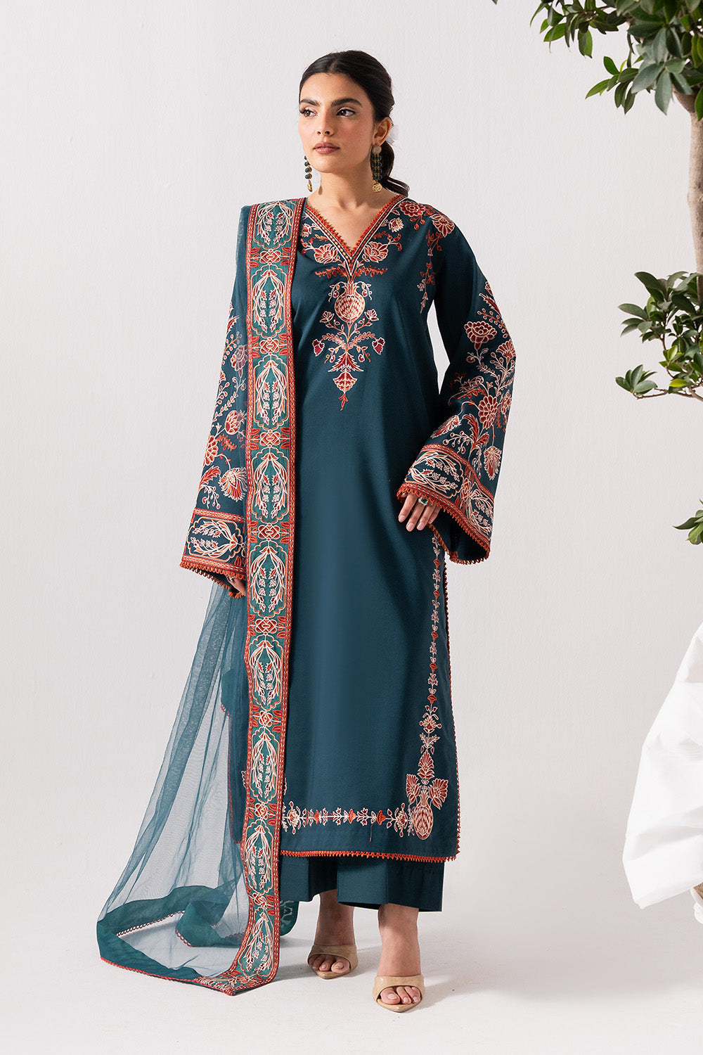 Maryum N Maria Eloya - MS50139 Zuhur 2025