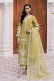 Maryum N Maria Arghavan - MS50150 Eid Luxury Lawn 2025