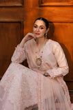 Maryum N Maria Aghigh - MS50154 Eid Luxury Lawn 2025