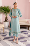 Maryum N Maria Atoosh - MS50158 Eid Luxury Lawn 2025