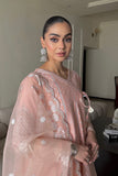 Maryum N Maria Citrus - MS50356 Elara Luxury Eid Pret 2025