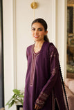 Maryum N Maria Fawn - MS50361 Elara Luxury Eid Pret 2025