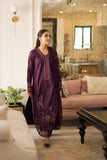 Maryum N Maria Fawn - MS50361 Elara Luxury Eid Pret 2025