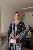 Maryum N Maria Aster - MS50362 Elara Luxury Eid Pret 2025