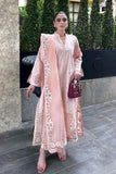 Maryum N Maria Tropical Bud - MS50363 Elara Luxury Eid Pret 2025