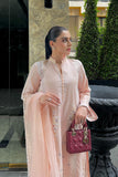 Maryum N Maria Tropical Bud - MS50363 Elara Luxury Eid Pret 2025